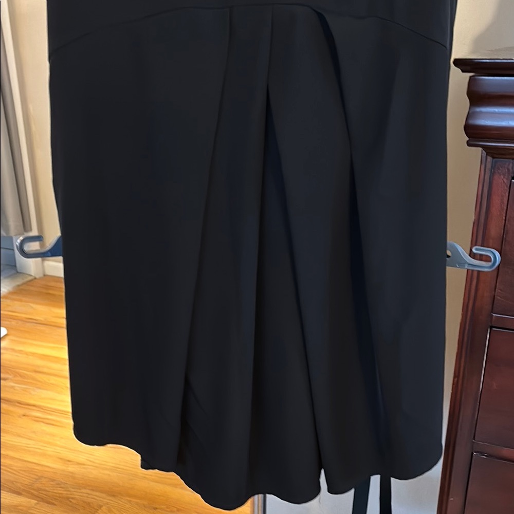 High/Low Blouse - Picture 3 of 3